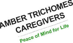 Amber Trichomes Caregivers